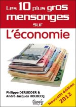 L'économie - +1