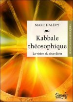 Kabbale théosophique - vision du char divin
