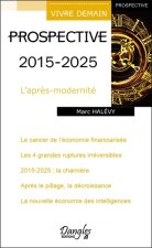 Prospective 2015-2025 - l'après-modernité