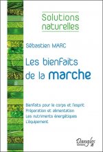 Les bienfaits de la marche
