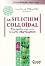 Le silicium colloïdal - alternative naturelle aux anti-inflammatoires