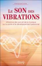 Le son des vibrations - influence des sons et de la musique sur la santé et le développement personnel
