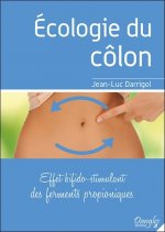 Écologie du côlon - effet bifido-stimulant des ferments propioniques