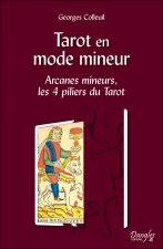 Tarot en mode mineur - arcanes mineurs, les 4 piliers du tarot