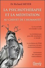 La psychothérapie et la méditation au chevet de l'humanité
