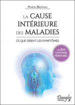 La cause intérieure des maladies, ce que disent les symptômes - référencement croisé entre les symptômes physiques et la conscience à travers les chak