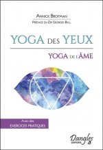 Yoga des yeux - yoga de l'âme