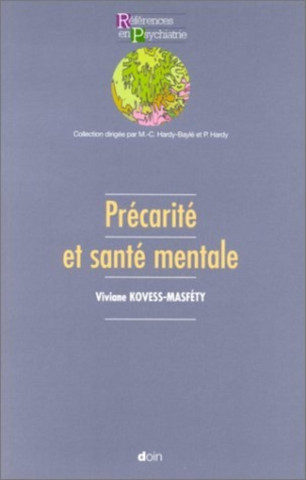 Précarité et santé mentale