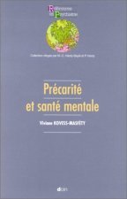 Précarité et santé mentale