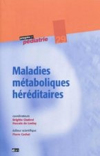 Maladies métaboliques héréditaires - N° 29