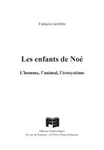 Le monde d’après no 1