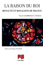 LA RAISON DU ROI