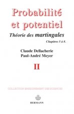 Probabilités et potentiel Volume 2