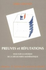 Preuves et réfutations 