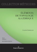 Éléments de topologie algébrique 