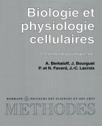 Biologie et physiologie cellulaires