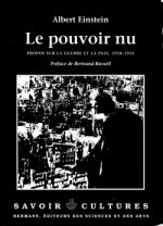 Le Pouvoir nu 