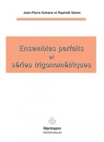 Ensembles parfaits et séries trigonométriques
