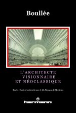 Étienne-Louis Boullée