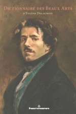 Dictionnaire des Beaux-Arts