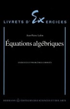 Équations algébriques