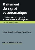 Traitement du signal et automatique