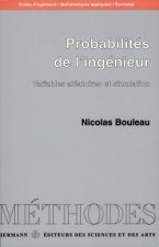  Probabilités de l'ingénieur