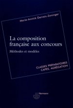 Composition francaise aux concours