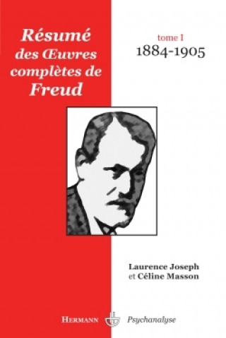 Résumé des oeuvres complètes de Freud.