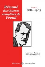 Résumé des oeuvres complètes de Freud.