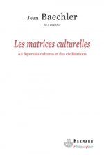 Les matrices culturelles