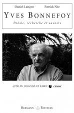 Yves Bonnefoy