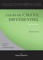 Cours de calcul différentiel avec exercices