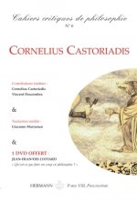 Cahiers critiques de philosophie, n° 6