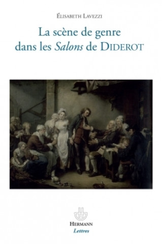 La scène de genre dans les Salons de Diderot