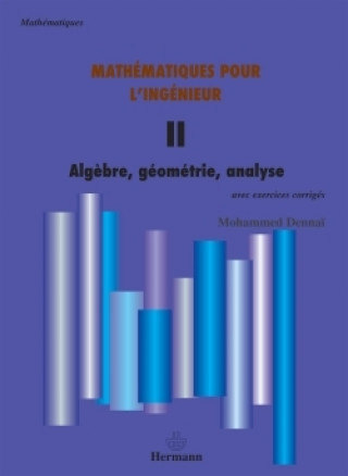 Mathématiques pour l'ingénieur