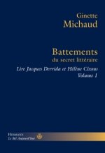 Battements du Secret littéraire