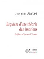 Esquisse d'une théorie des émotions