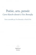 Poésies, arts, pensées