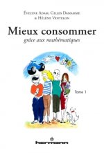 Mieux consommer grâce aux mathématiques.