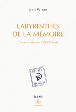 Labyrinthes de la mémoire