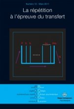 Revue des collèges de clinique psychanalytique du champ lacanien, n° 10