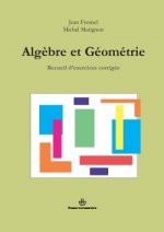 Algèbre et géométrie