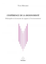 L'expérience de la biodiversité