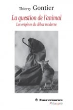La question de l'animal