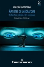 Artistes de laboratoire