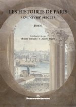 Les histoires de Paris, Volume 1