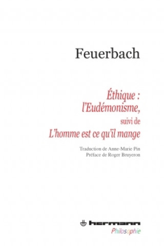 Éthique : l'eudémonisme
