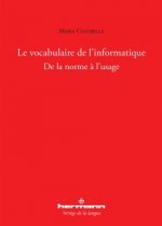 Le vocabulaire de l'informatique