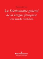 Le Dictionnaire général de la langue française